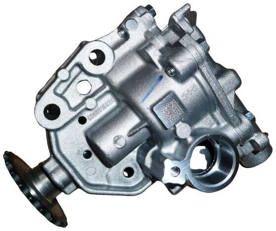 Renault Master III - 3 - Yağ Pompası 2.3 Dci M9T - 150002040R - 8201080740 - 150003601R