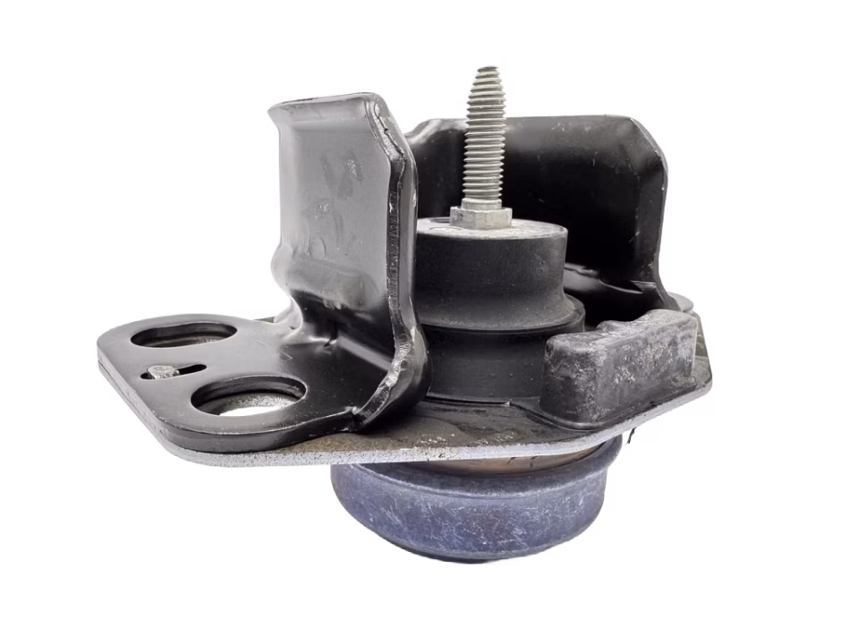 Renault Clio 1 - I - Clio 2 - II / Kangoo Motor Kulağı - Takozu Sağ Üst Benzinli - 7700434370 - 7700415089