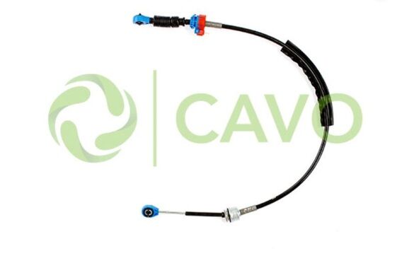 Renault Megane 2-II Vites Kumanda Teli Sağ - 7701474700 - Cavo