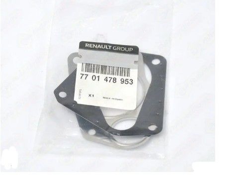 Renault Megane 3 - III (1.5 Dci K9K) Egr Vanası Contası - 7701478953 - İthal