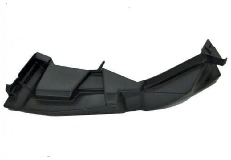 Renault Clio 3 - III (2004-2012) Ön Sağ Tampon Bağlantı Ayağı Braketi - 8200289846