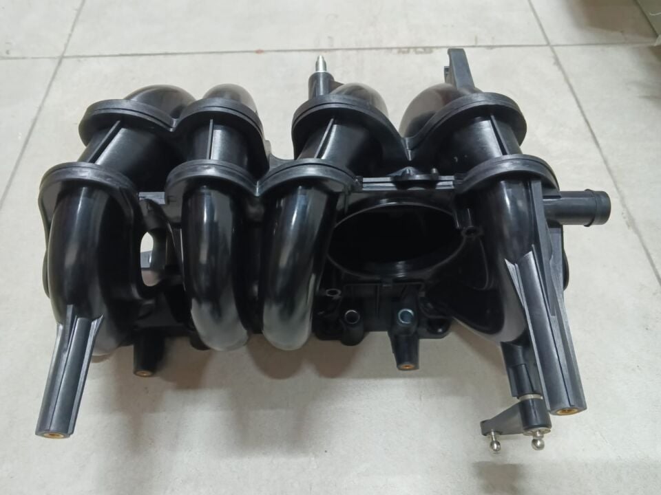 Renault Clıo - Kango - Logan 1.4 8 Valf (K7J) Emme Manıfoldu - 7700274286 - Orijinal