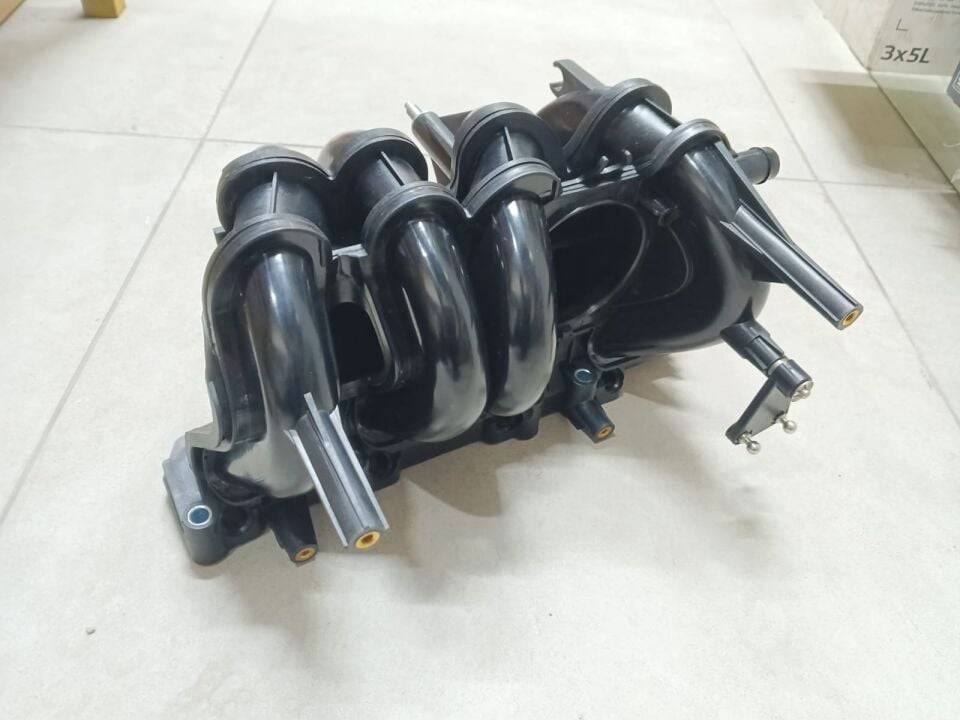 Renault Clıo - Kango - Logan 1.4 8 Valf (K7J) Emme Manıfoldu - 7700274286