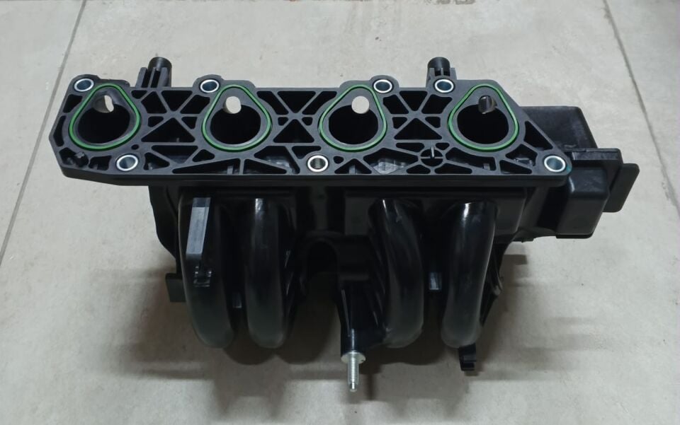 Renault Clıo - Kango - Logan 1.4 8 Valf (K7J) Emme Manıfoldu - 7700274286