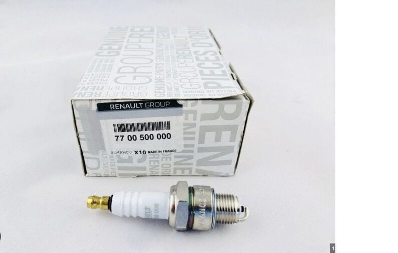 Renault 12 Toros (1.4) Ateşleme Bujisi - 7700500000