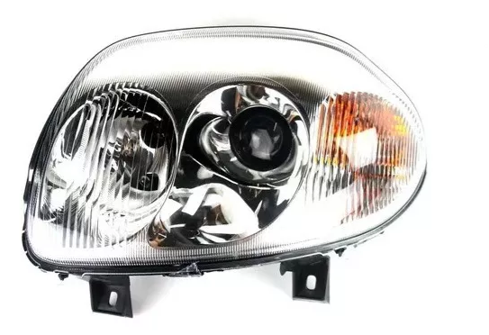Renault Clio 2 - II - Sedan Sol Çift Optik  (2000 - 20039) - 7701050665 - TYC