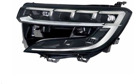 Renault Austral Ön Far Sol (Full Led Pure Vision) - 260606796R