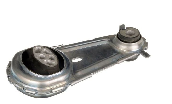 Renault Megane 3 - III Şanzıman Motor Arka Alt Takozu - 112380295R - Üçel