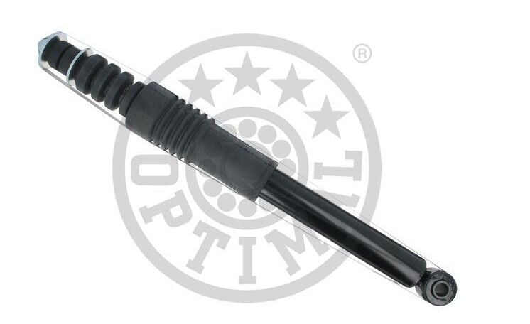 Renault Clio 2 - II Symbol Joy Arka Amortisör - 562106313R