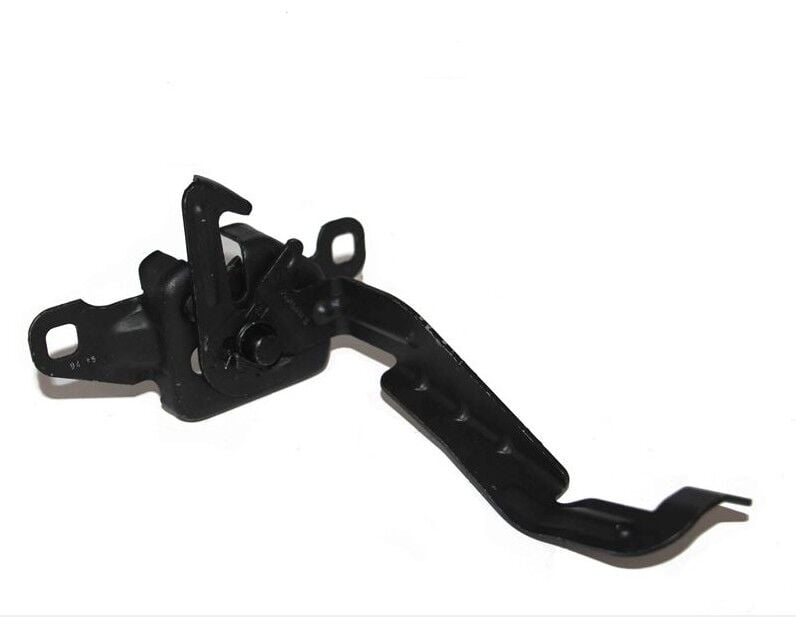 Renault Laguna 3 - III Motor Kaput Kilidi - 656010007R - Mais