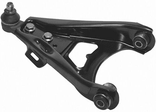R9 / R11 / R21 / Meneger / Dacia Soleza Sol Alt Tabla Salıncak Rotilli - 7700783449 - 6001538336 - 7700695673