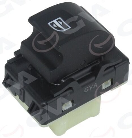 Dacia Duster Cam Açma Düğmesi Tekli - 254217475R