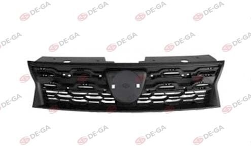 Dacia Duster 1 - I (2013-2017) Ön Panjur - 623100838R