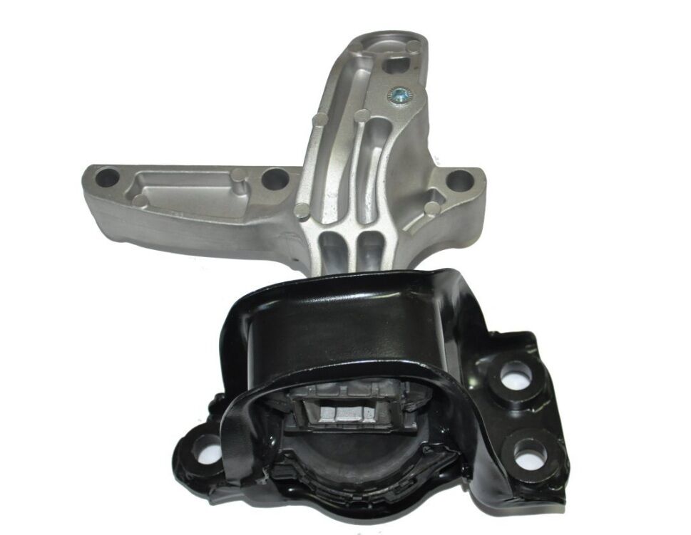 Megane 4 - IV Motor Takozu Sağ 1.5 Dci (K9K) 7717355544 - 113757824R - Renault Mais