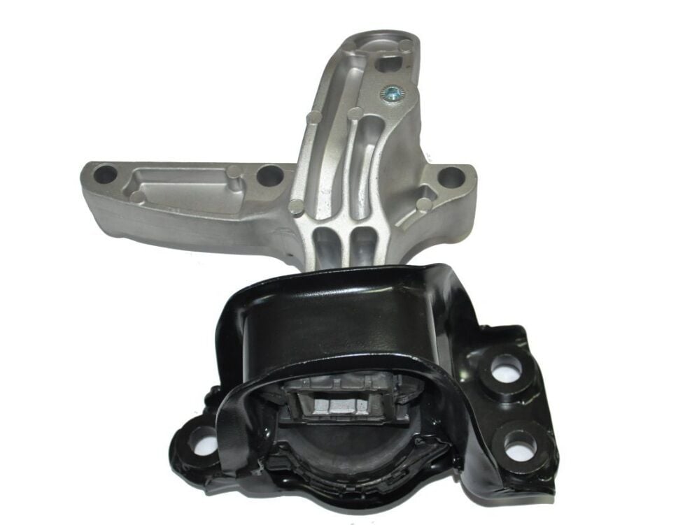 Megane 4 - IV Motor Takozu Sağ 1.5 Dci (K9K) 7717355544 - 113757824R - Renault Mais