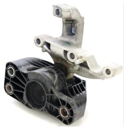 Megane 4 - IV Motor Takozu Sağ 1.5 Dci (K9K) 112106421R - Renault Mais