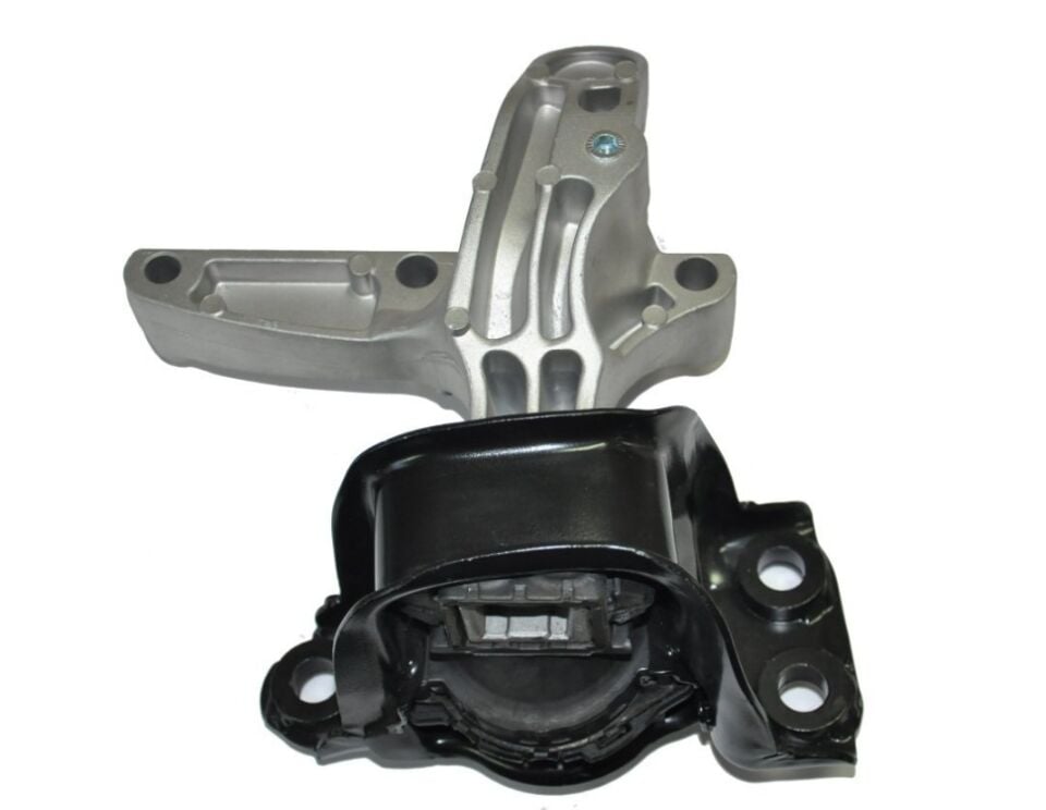 Megane 4 - IV Motor Takozu Sağ 1.5 Dci (K9K) 112106421R - 113757824R - Renault Mais