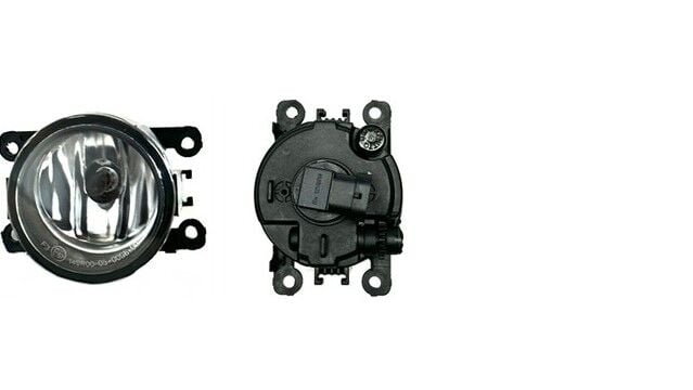 Renault Fluence Ön Tampon Sis Farı - 8200074008