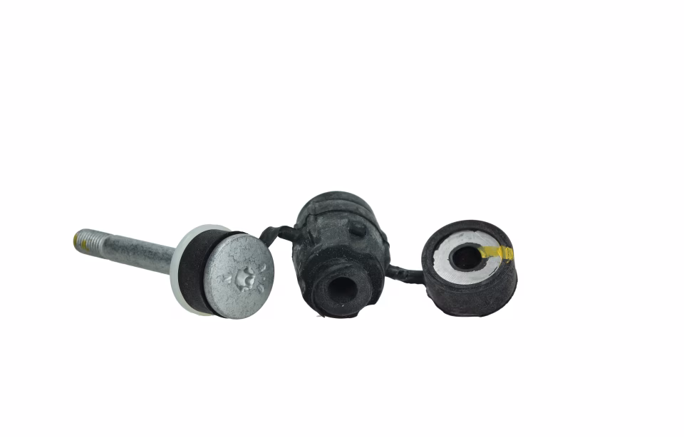 Renault Clio / Symbol / Express / Kangoo / Dacia Logan / Sandero Viraj Demir Uç Lastiği (Askı Z Rotu) - 7700799404 - 7700803387 - 5461600QAA - 8200277960