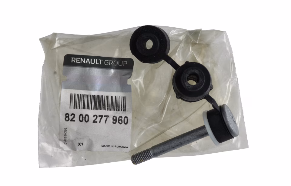 Renault Clio / Symbol / Express / Kangoo / Dacia Logan / Sandero Viraj Demir Uç Lastiği (Askı Z Rotu) - 7700799404 - 7700803387 - 5461600QAA - 8200277960