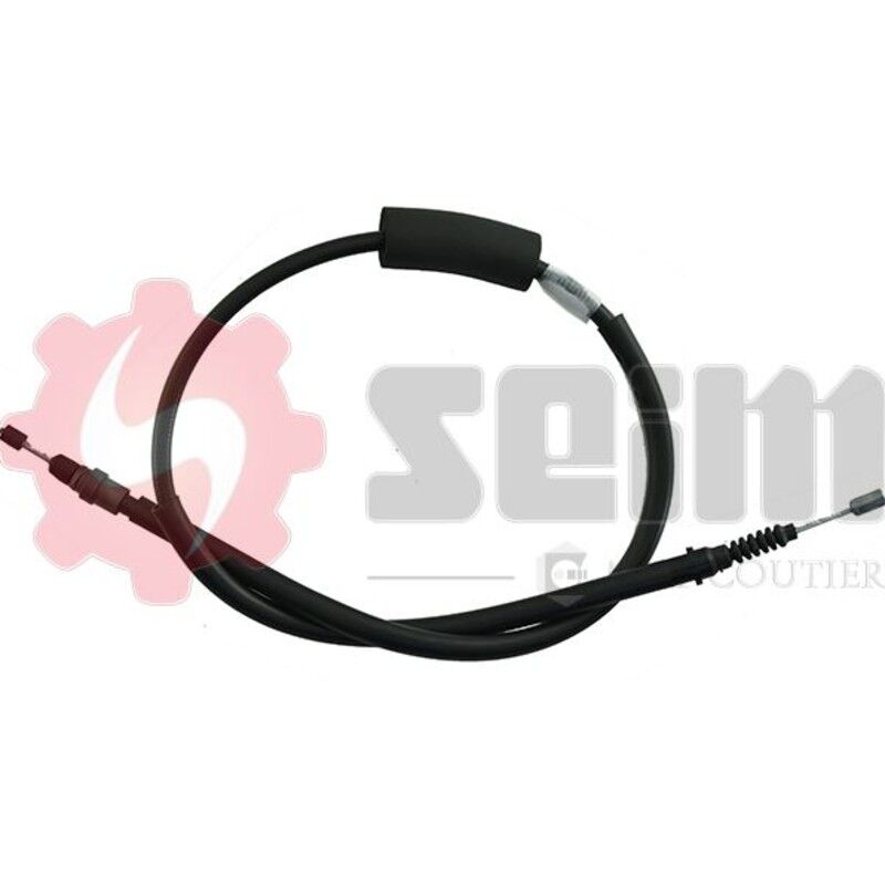 Renault R25 Arka El Fren Teli Sağ / Sol Absli - 7700571640