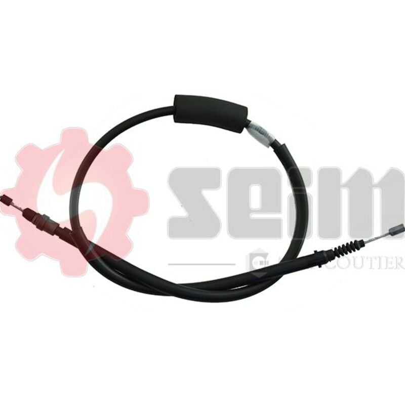 Renault R25 Arka El Fren Teli Sağ / Sol Absli - 7700571640