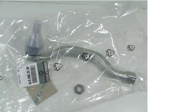 Renault Laguna 3 - III Sol Ön Rot Başı - 485200001R - Mais