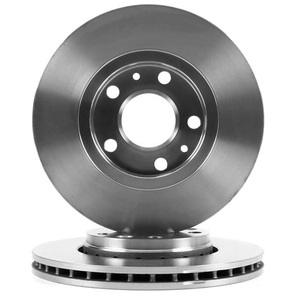 Renault Laguna / Scenic / Megane / Fluence / Clio / Captur / Dacia Duster / Dokker / Lodgy Hava Soğutmalı Ön Fren Disk Aynası Takım - 402067902R - 402060010R - 402064151R - 402063793R