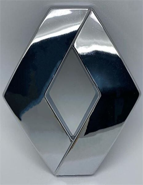 Renault Clio / Sybol / Thalia Panjur Arması Ön (1999-2002) - 8200115114 - 628909891R