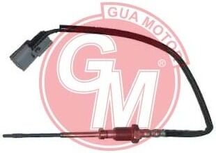 Renault Megane III - 3 / Fluence / Clio IV - 4 / Captur I - 1 / Laguna III - 3 / Dacia Logan II - 2 / Sandero II - 2 / Duster II - 2 / Dokker - Egt Turbo Hava Sıcaklık Sensörü - 226404490R - 226401632R