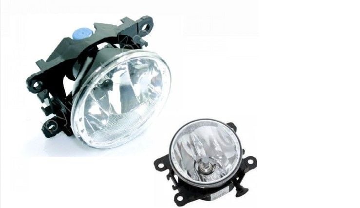 Renault Megane 4 - IV Ön Sis Far Lambası (RH / LH) - 261500097R - İthal