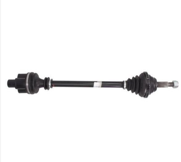 Renault R25 / Espace 2 - II Ön Aks Komple - 7701349940 - 7701352021