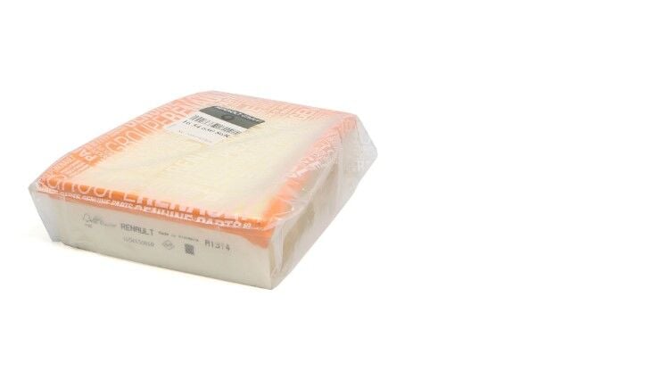 Renault Fluence Hava Filtresi Süngerli - 8200820859 - 165465434R - 165467751R