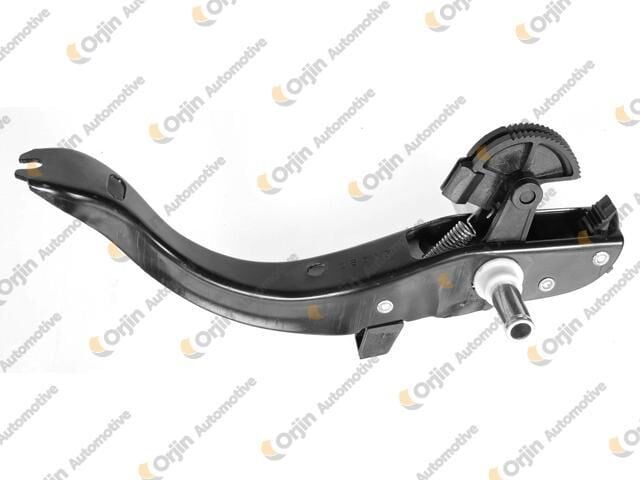 Renault R9 / R11 / R19 Debriyaj Pedalı - 7702262201 - 7701467393 - 7700701597