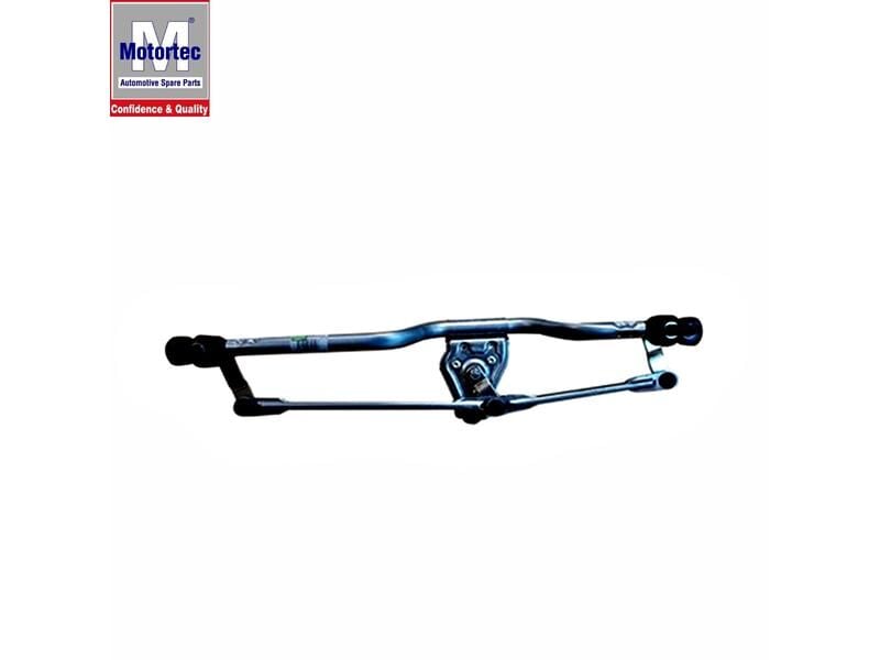 Renault Clio 2 - II - Silecek Şase Mekanizması Motorsuz - 7701207956 - 7701052155 - 7701045186