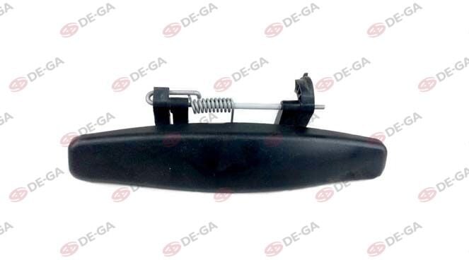 Dacia Duster 1 - I / Sandero (2010-2013) Dış Kapı Kolu Sağ - 806074969R