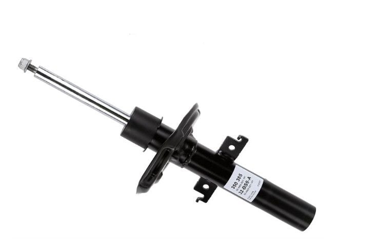 Renault Megane 4 - IV Amortisör Ön  - 543022288R - 543022946R - 543029535R - Maysan