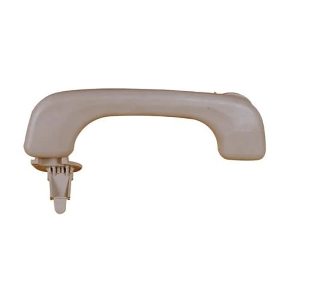 Renault Clio 2 - II / Symbol Tavan El Tutamağı (Gri) - 7700432807 - 7700420975