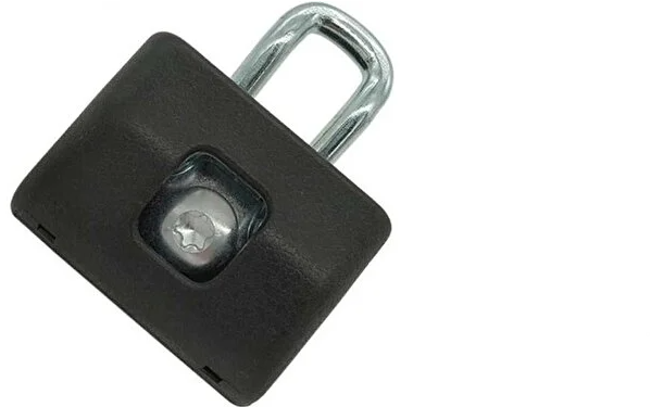 Renault Megane 1 - I Bagaj Kilit Karşılığı - 7700434689 - 6001545937