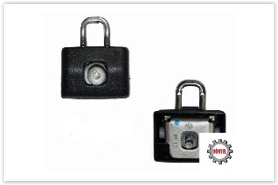 Renault R19 / Megane I - 1 / Clio II - 2 / Dacia Logan II - 2 / Sandero - Bagaj Kilit Karşılığı - 7700434689 - 7700817724