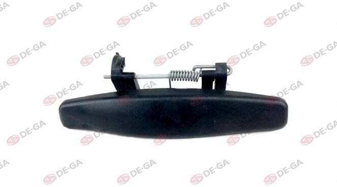 Dacia Duster 1 - I / Sandero (2010-2013) Dış Kapı Kolu Sol - 8200733836