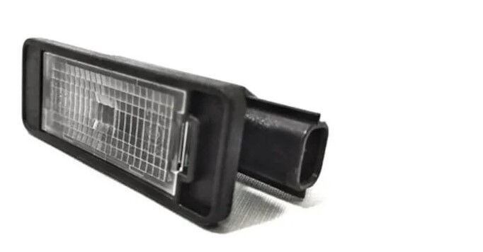 Renault Clio 5 - V Arka Plaka Lambası - 265109646R