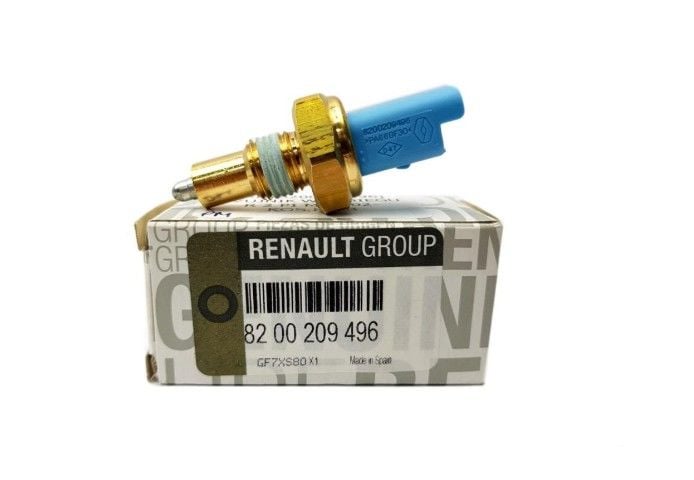 Renault Megaen 3 - III Geri Vites Müşürü - 8200209496 - 8200771472 - Renault Mais