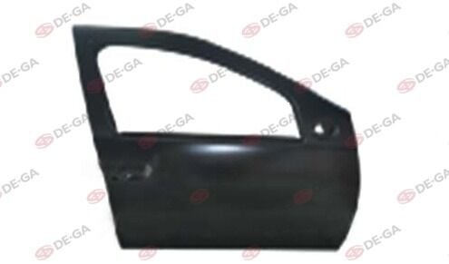 Dacia Duster 1 - I / Sandero Stepway (2010-2013) Ön Kapı Sağ - 801006719R
