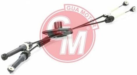 Renault Kangoo III - 3 / Scenic II - 2 - Vites Kumanda Teli - 349358401R - 349355411R