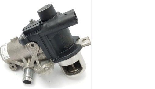 Renault Megane 3-III (1.5 Dci K9K) Egr Vanası - 8200846454 - 8200836385 - Orjinal Yedek Parça