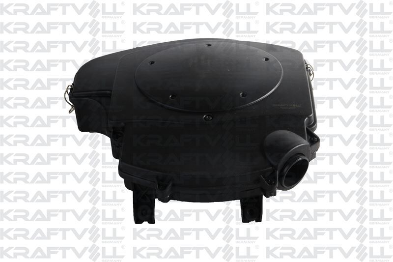 Renault Megane I - 1 / Clio II - 2 / Kangoo / Dacia Logan II - 2 - Hava Filtre Kazanı Filtreli-1,4ie K7M K7J - 8200861204 - 7700274216