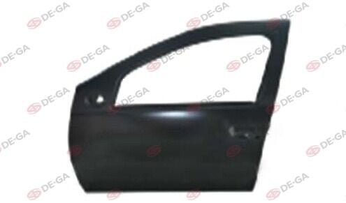 Dacia Duster 1 - I / Sandero Stepway (2010-2013) Ön Kapı Sol - 801019012R