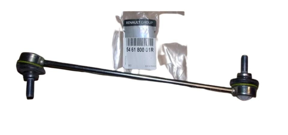 Renault Laguna 3 - III Ön Askı Z Rotu - 546180001R - Mais