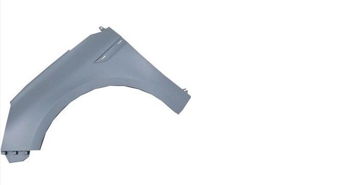 Renault Megane 4 - IV Ön Sol Çamurluk - 631015392R - Yerli Kaporta